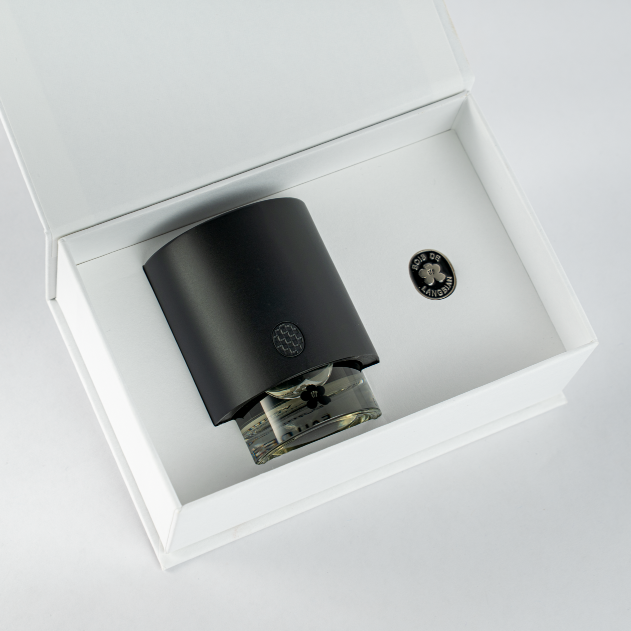 Bois de Langbian - Eau de Parfum - VENUE   