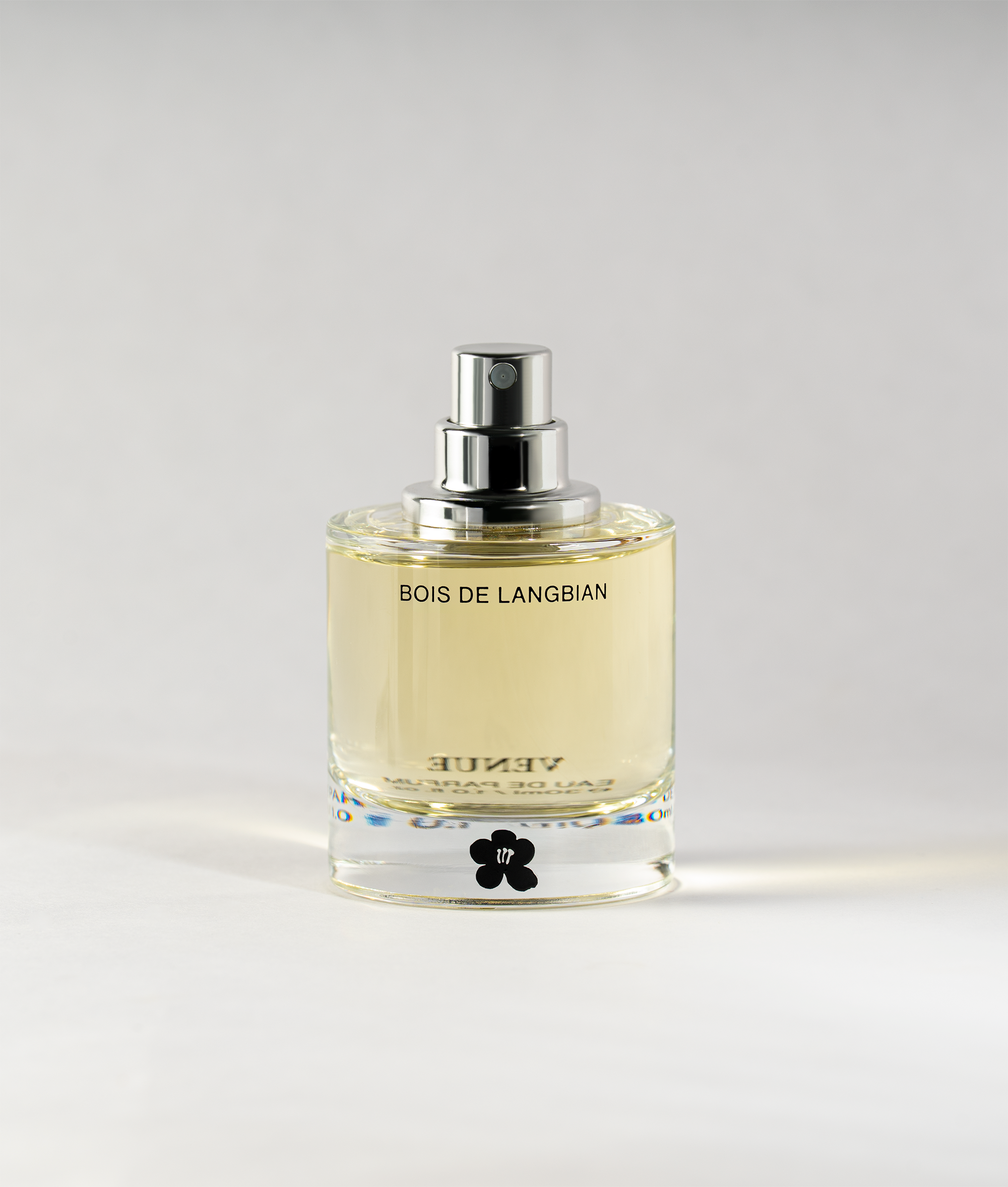 Bois de Langbian - Eau de Parfum - VENUE   