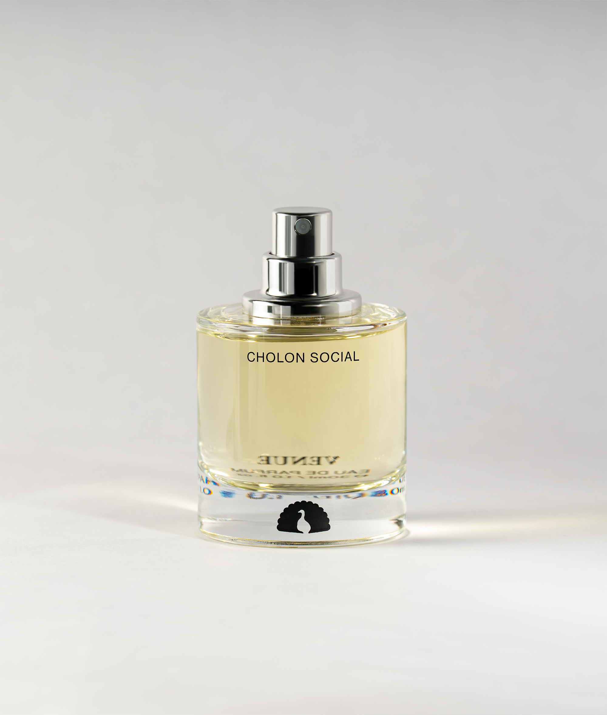 Cholon Social - Eau de Parfum - VENUE   