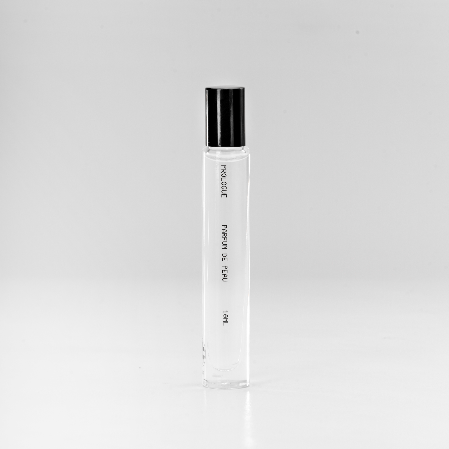 Prologue Parfum de Peau - VENUE 